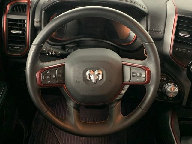 Used 2024 RAM 1500 Rebel w/ Rebel Level 2 Equipment Group image 19