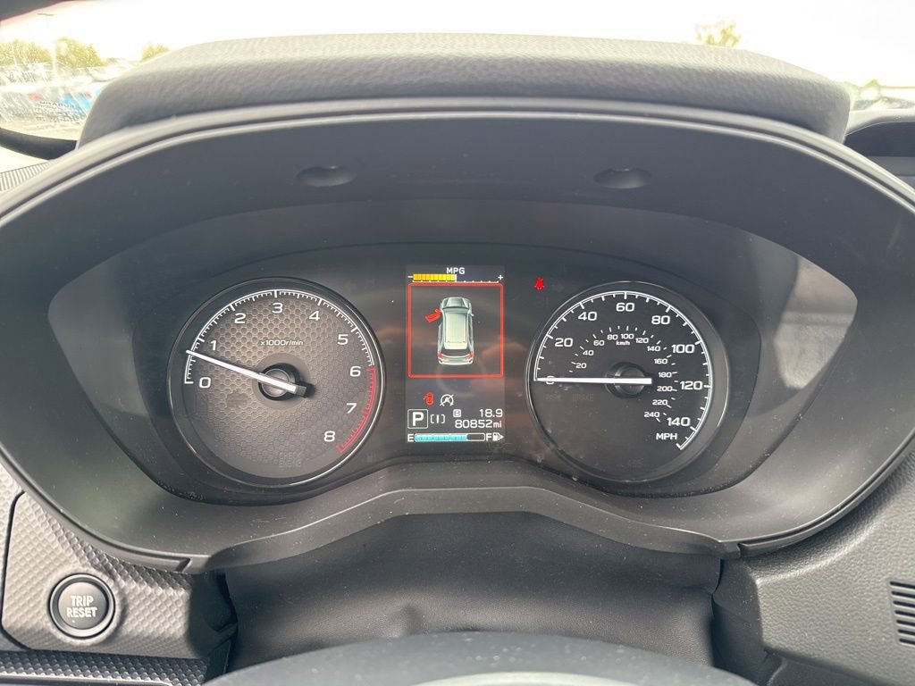 Used 2023 Subaru Forester AWD/4WD image 14