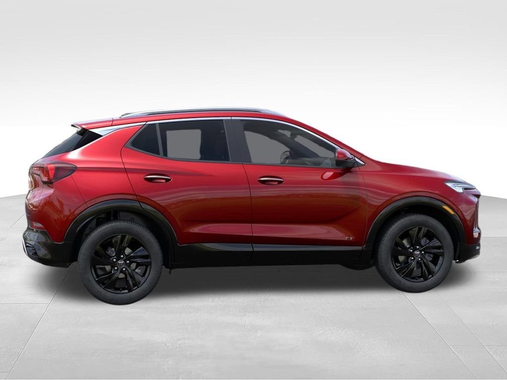 New 2026 Buick Encore GX Sport Touring w/ Comfort Package AWD/4WD image 34