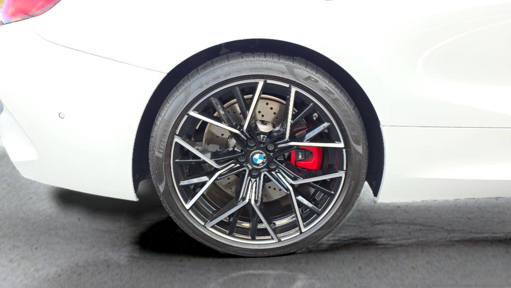 Used 2024 BMW M8 Competition image 13