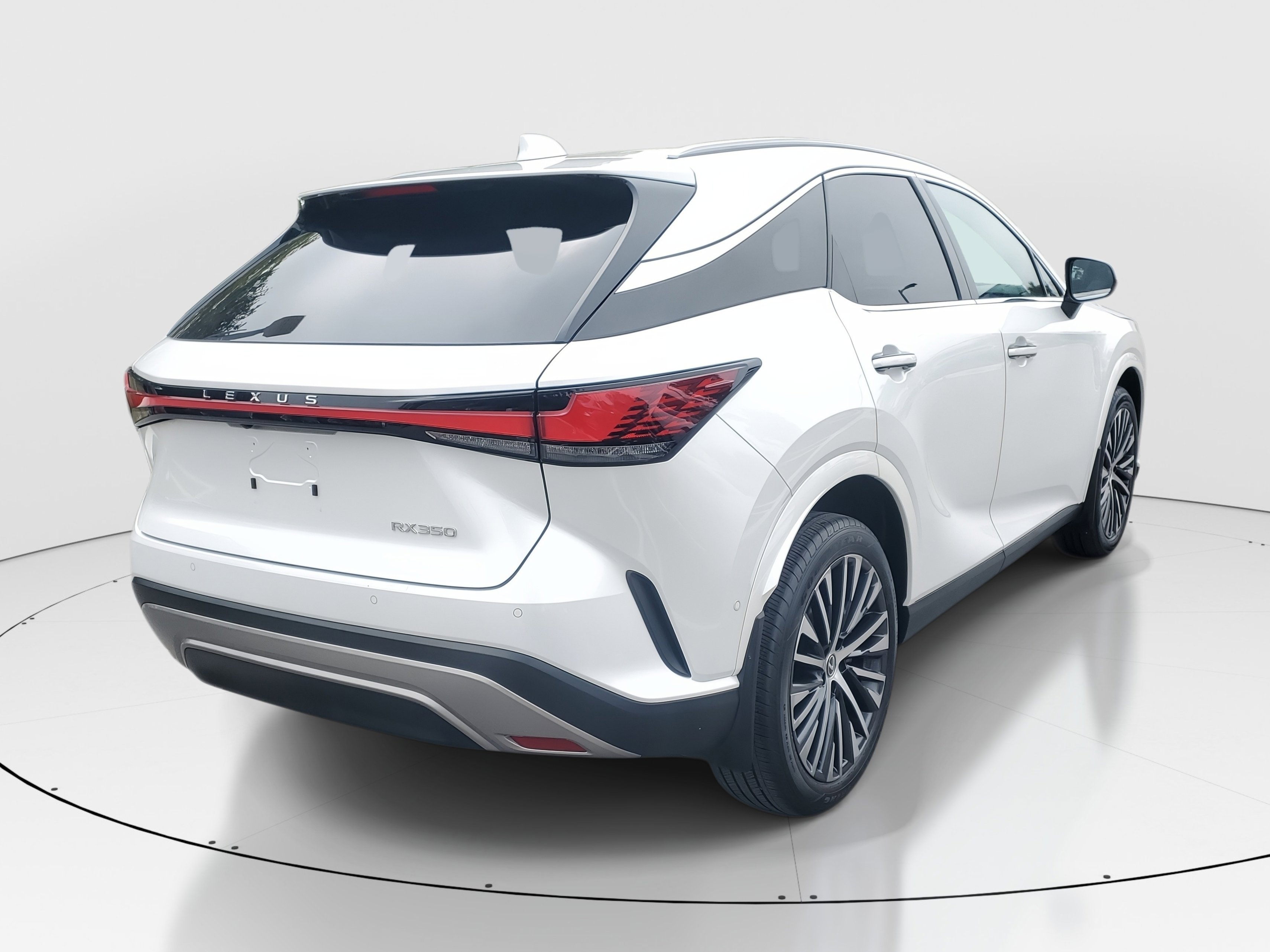 Certified 2024 Lexus RX 350 Premium Plus w/ Convenience Package image 7