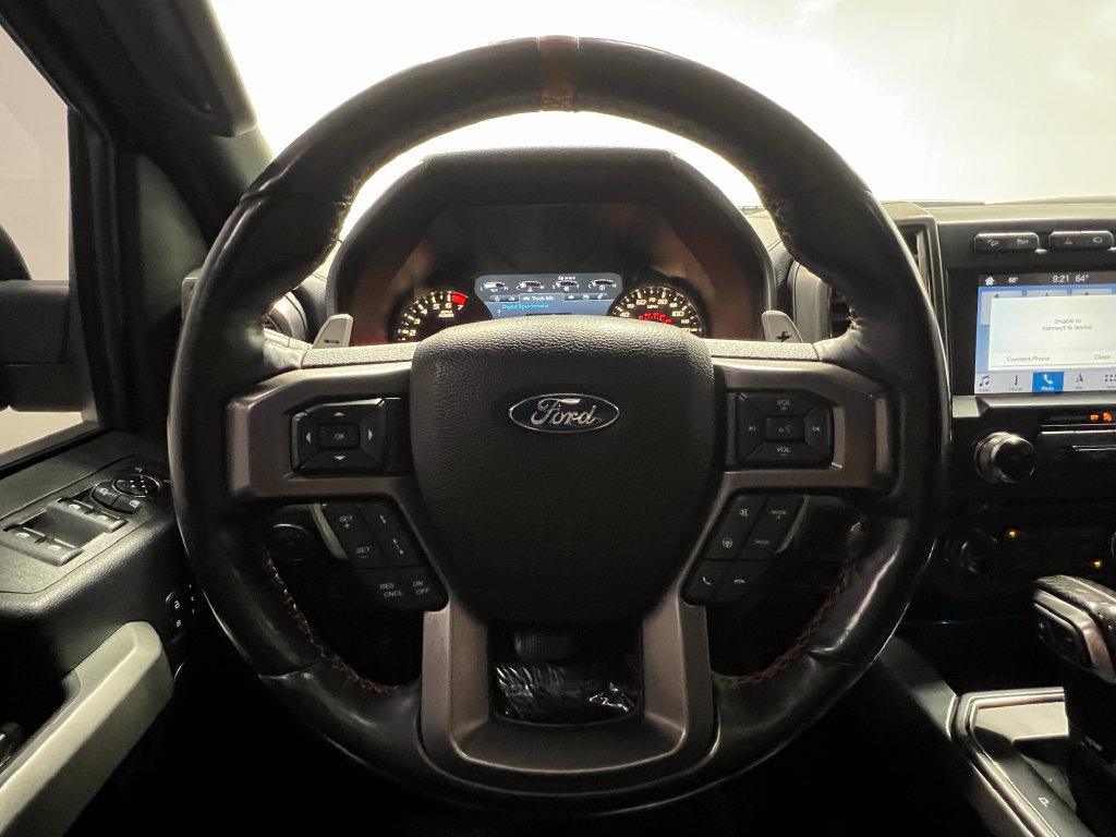 Used 2018 Ford F150 Raptor w/ Equipment Group 802A Luxury AWD/4WD image 24