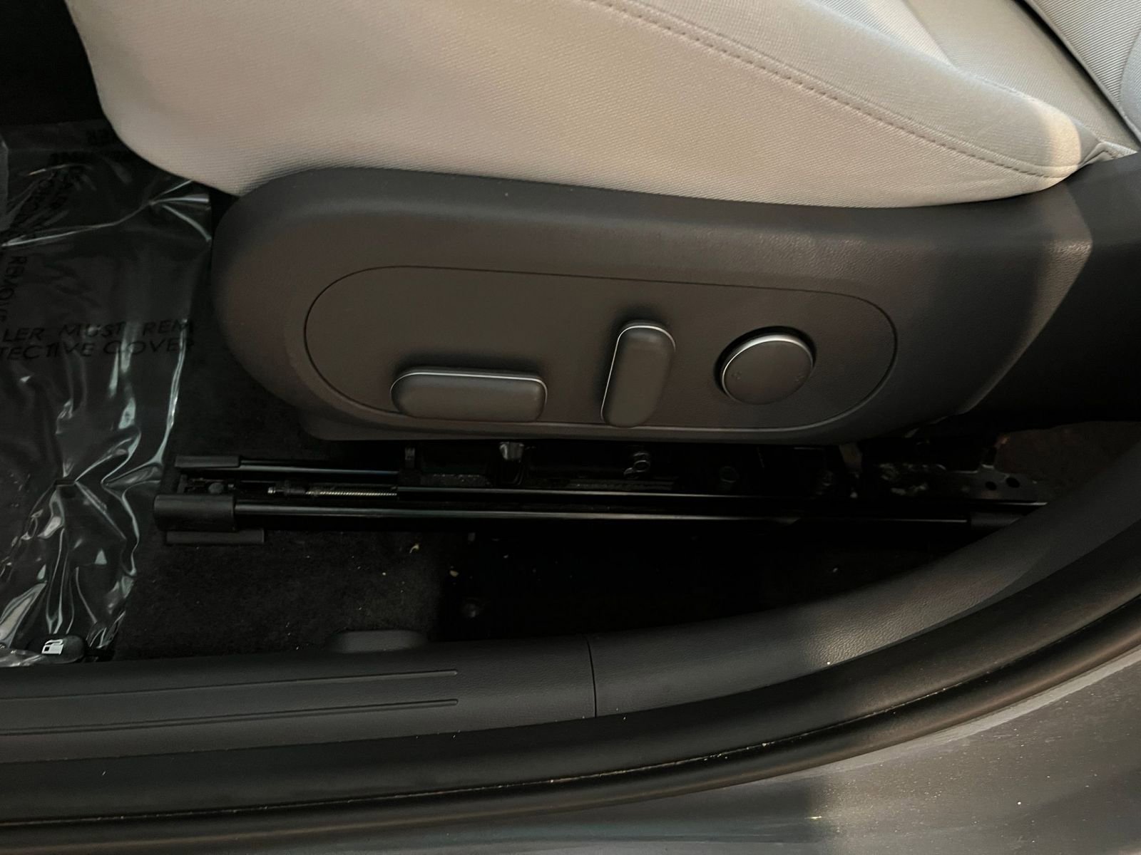 Used 2025 Hyundai Kona SEL FWD image 22