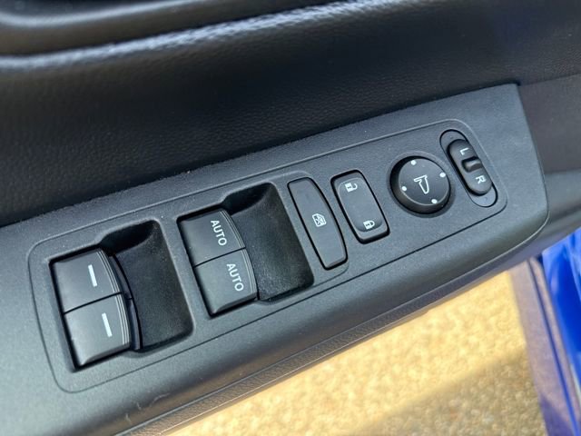 Certified 2024 Honda CR-V Sport image 5