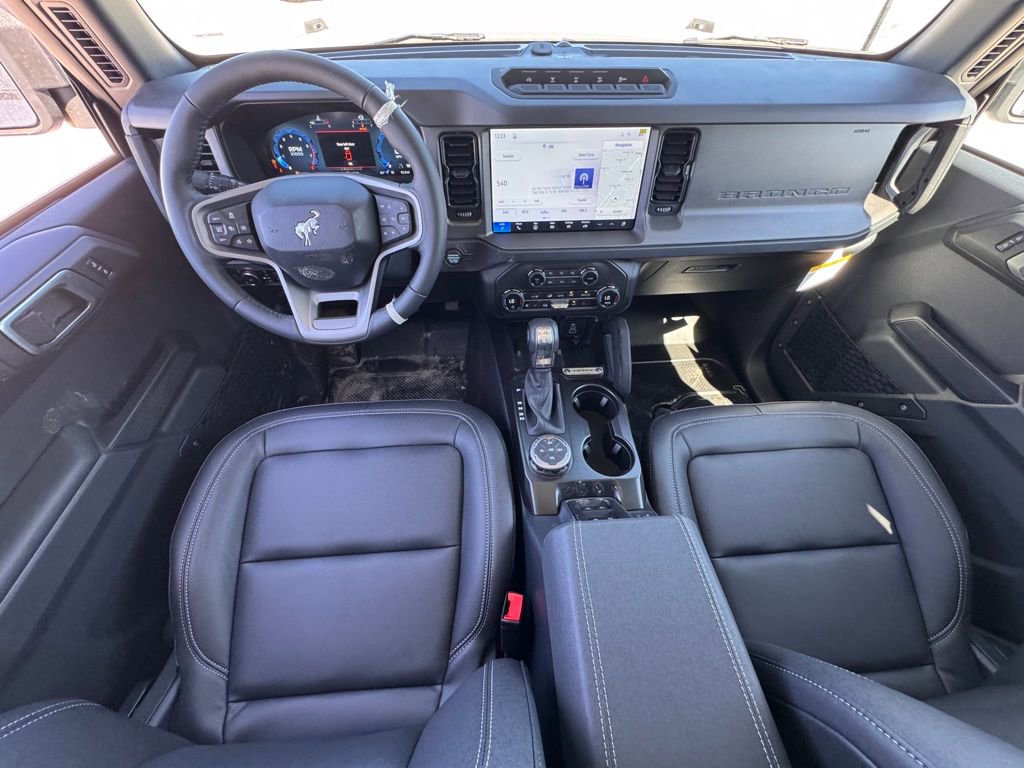 New 2026 Ford Bronco Badlands image 24