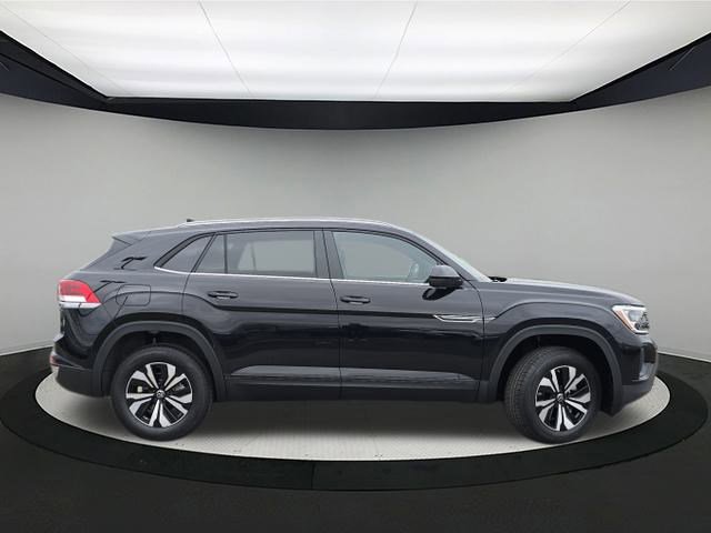 New 2026 Volkswagen Atlas Cross Sport SE image 8