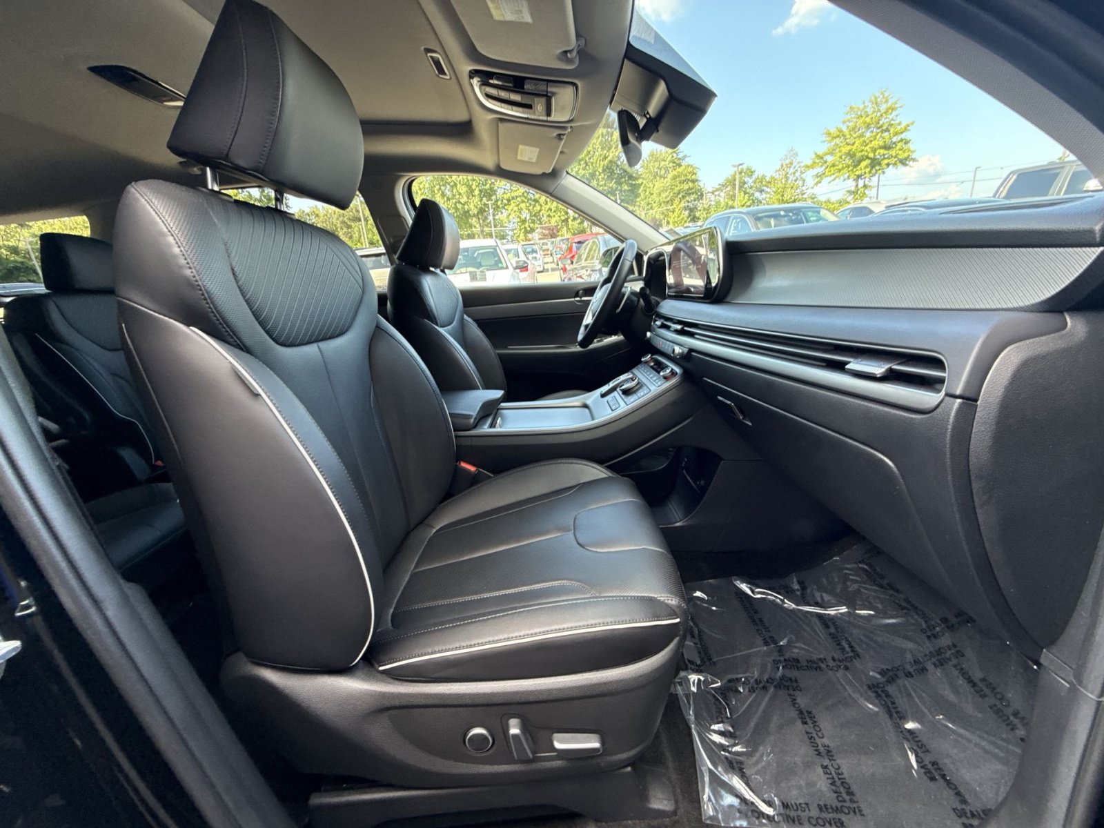 Certified 2025 Hyundai Palisade XRT AWD/4WD image 28