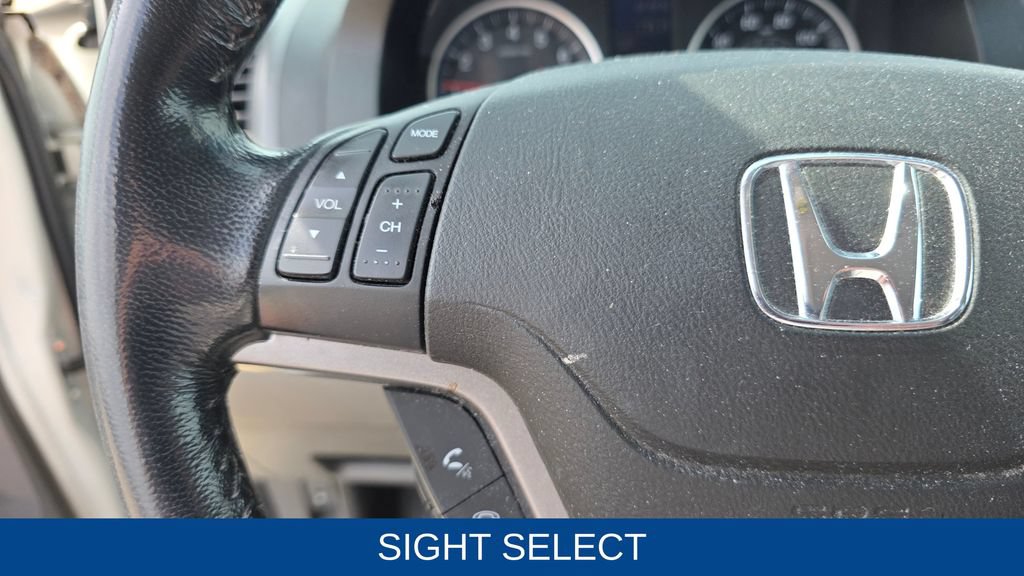 Used 2011 Honda CR-V EX-L image 16