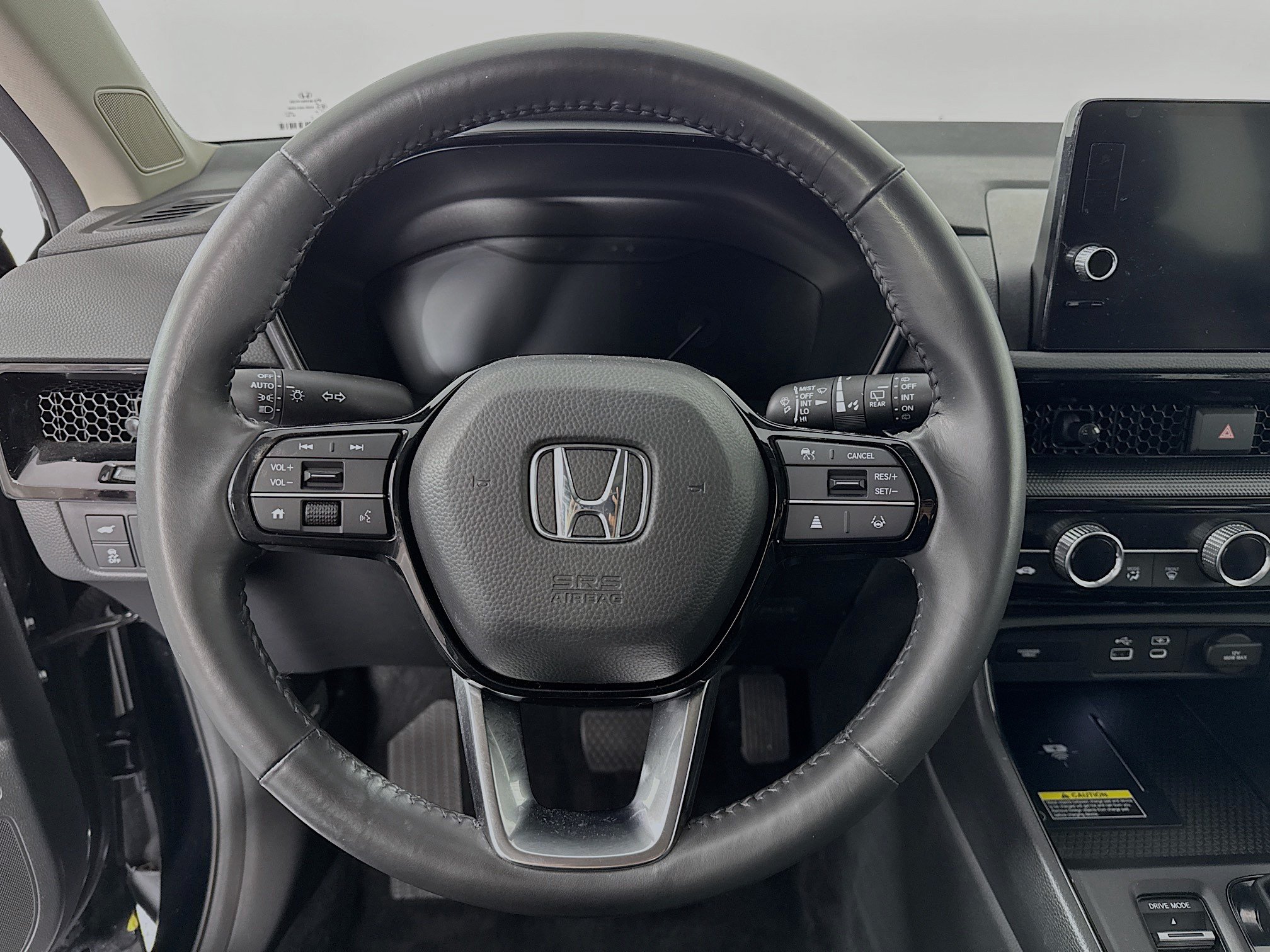 Certified 2023 Honda CR-V EX-L image 11