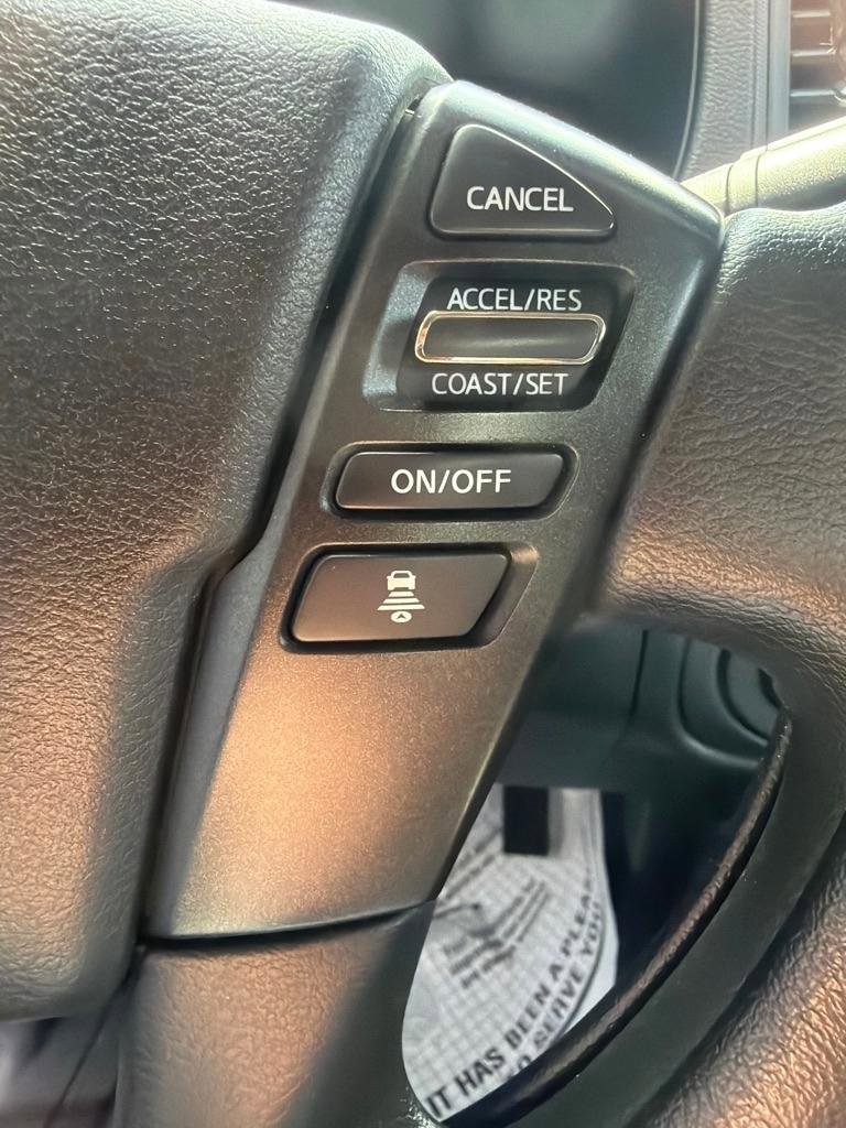 Used 2022 Nissan Frontier S w/ Technology Package AWD/4WD image 13