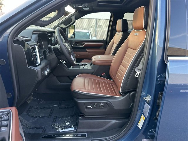 New 2026 GMC Sierra 2500 Denali Ultimate w/ Max Trailering Package image 22