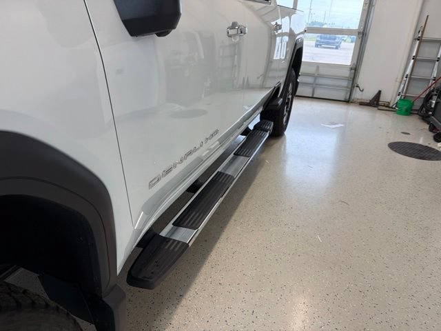 New 2026 GMC Sierra 3500 Denali w/ Technology Package AWD/4WD image 14