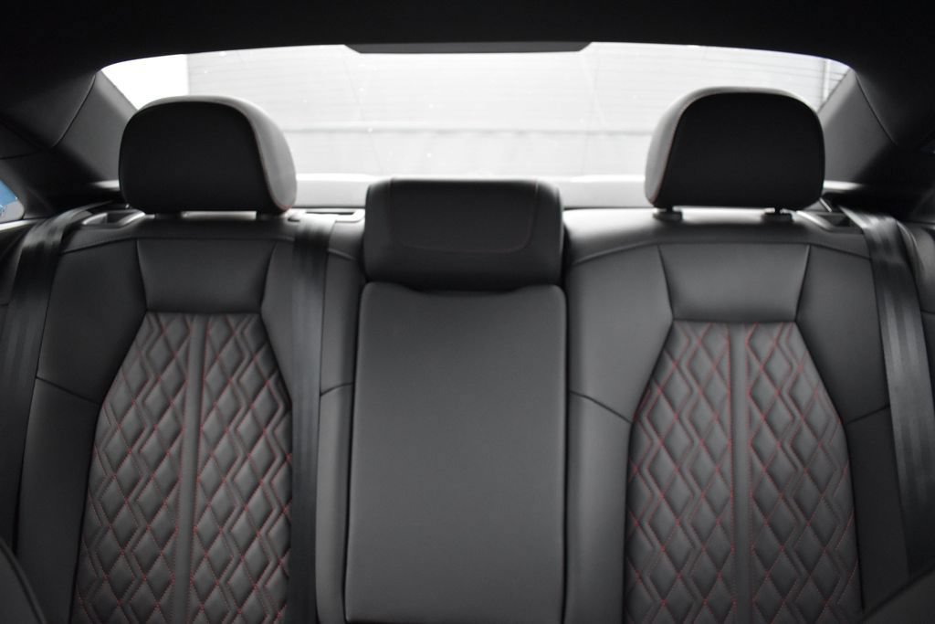 New 2026 Audi S3 Premium AWD/4WD image 18