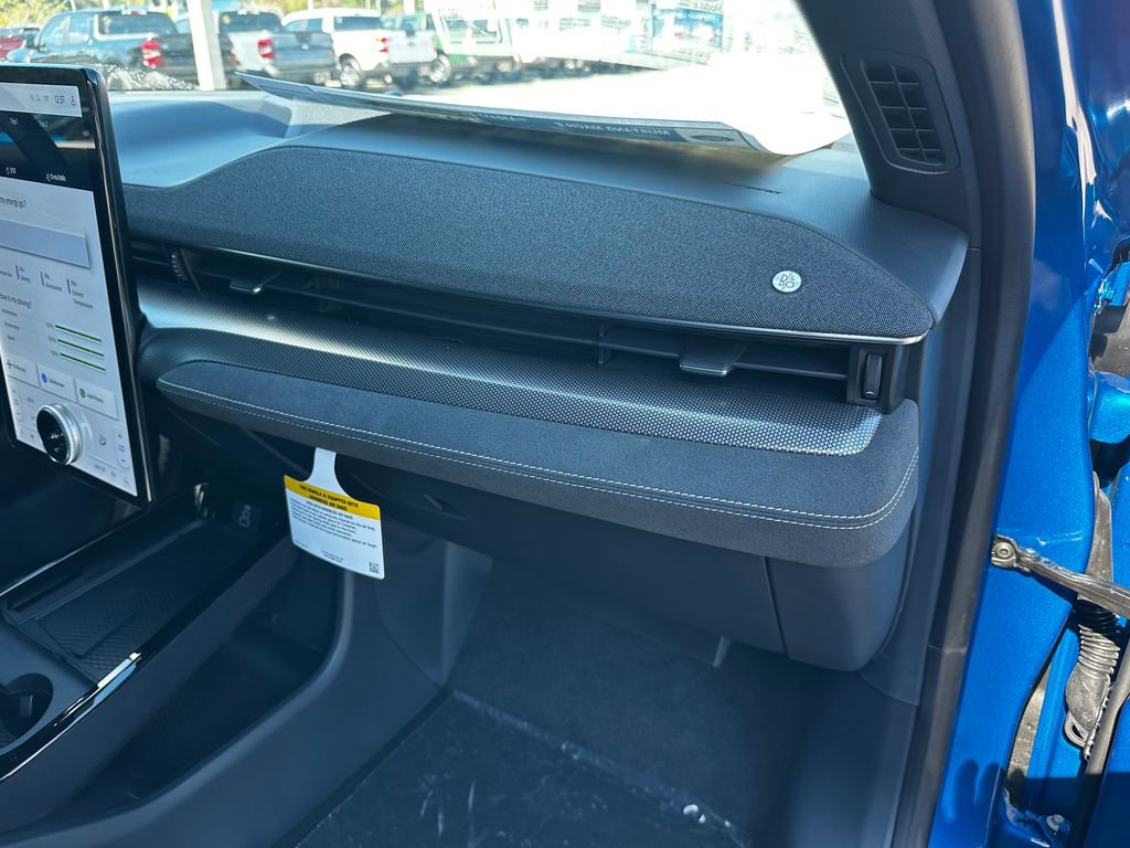New 2025 Ford Mustang Mach-E GT w/ Interior Protection Package image 39