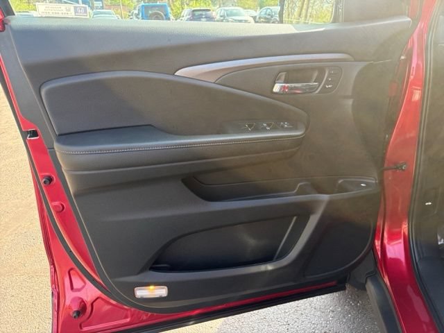 Used 2023 Honda Ridgeline RTL-E image 20