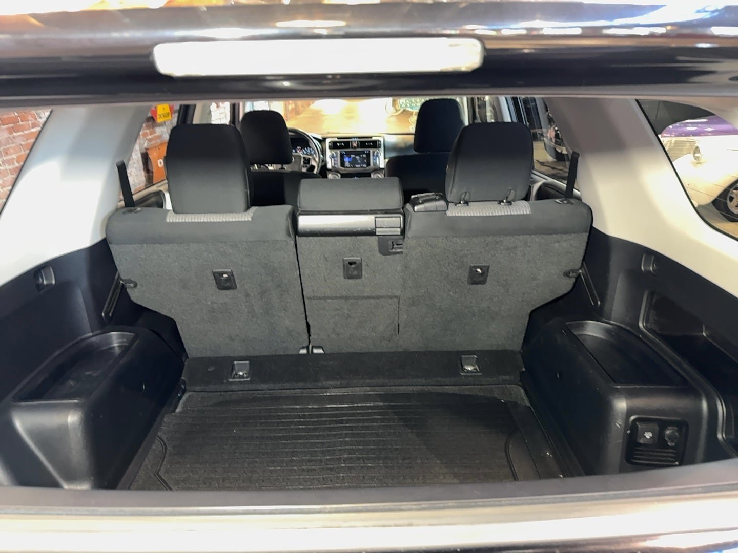 Used 2014 Toyota 4Runner SR5 image 74