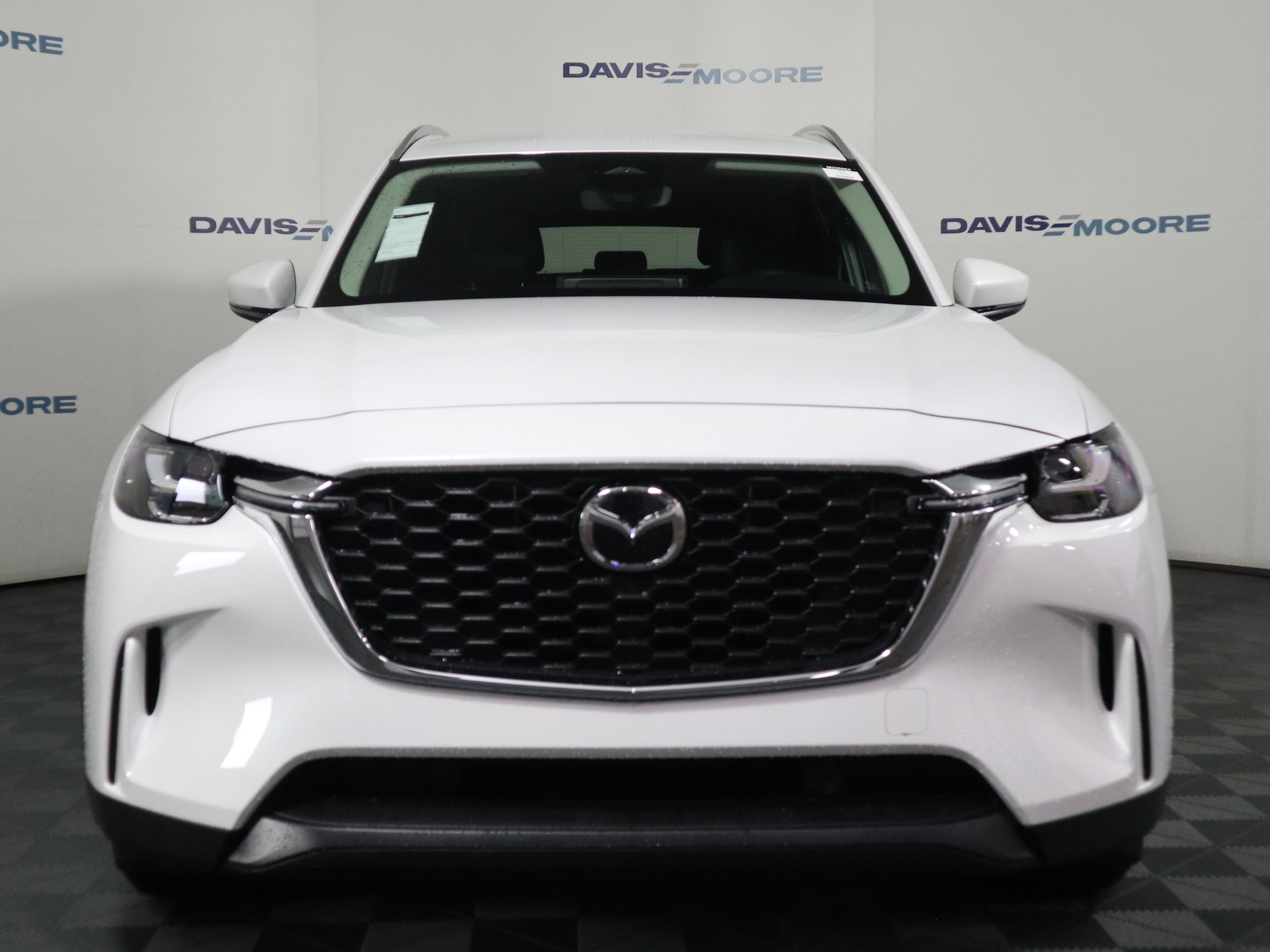 New 2026 MAZDA CX-90 3.3 Turbo w/ Select Package image 9