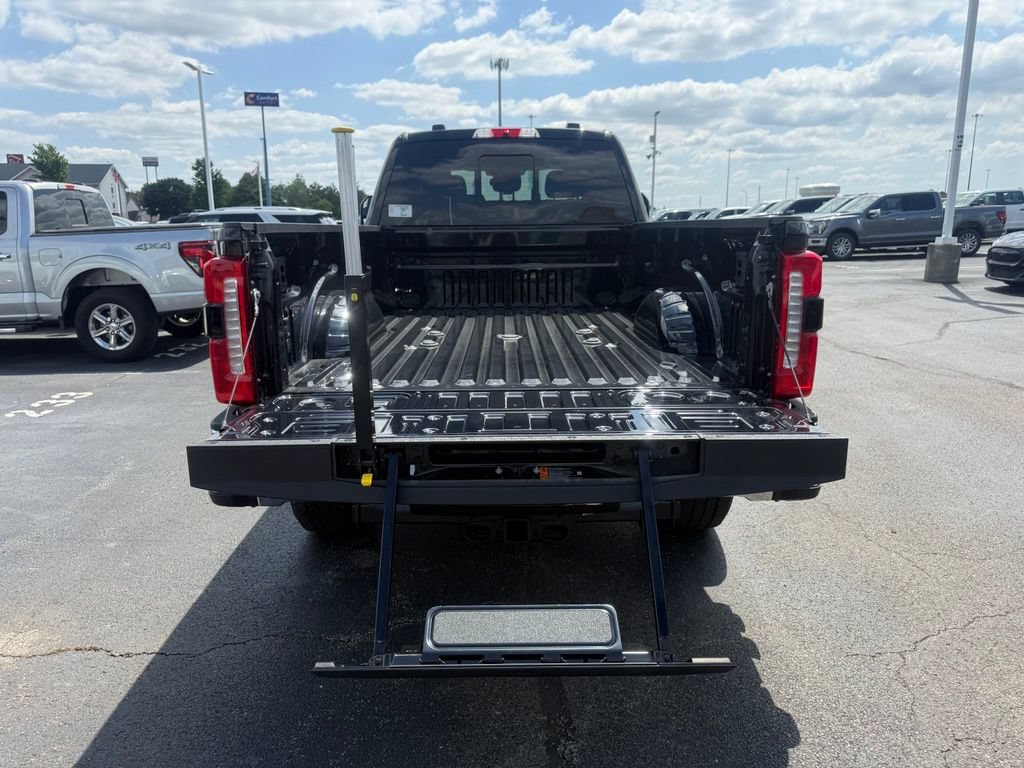 New 2026 Ford F250 King Ranch w/ Chrome Package AWD/4WD image 59