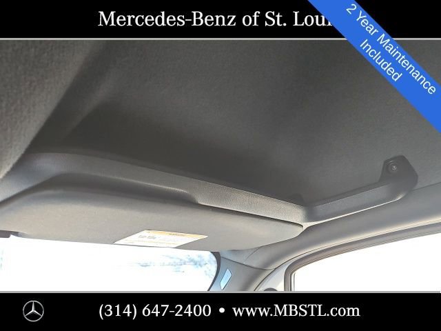 New 2026 Mercedes-Benz Sprinter 3500 image 39