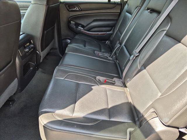 Used 2018 GMC Yukon XL SLT w/ Open Road Package AWD/4WD image 20