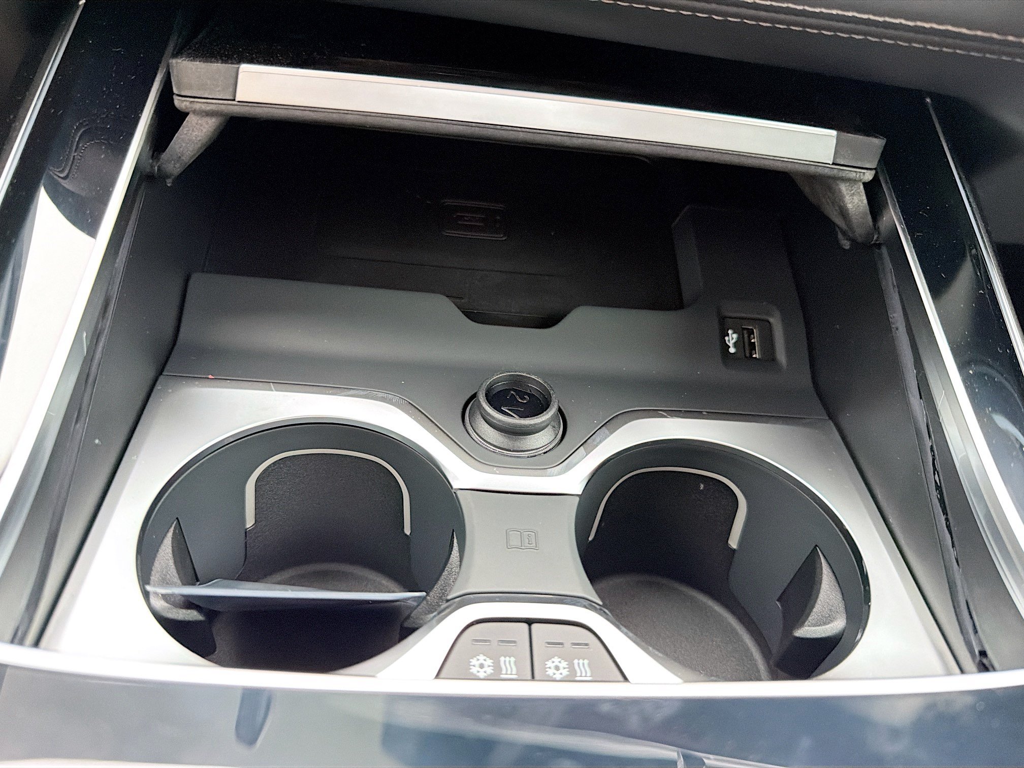 New 2027 BMW X7 M60i AWD/4WD image 32
