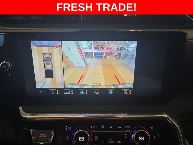 Used 2023 GMC Sierra 1500 Denali w/ Denali Reserve Package AWD/4WD image 20