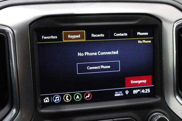 Used 2019 Chevrolet Silverado 1500 LTZ image 35