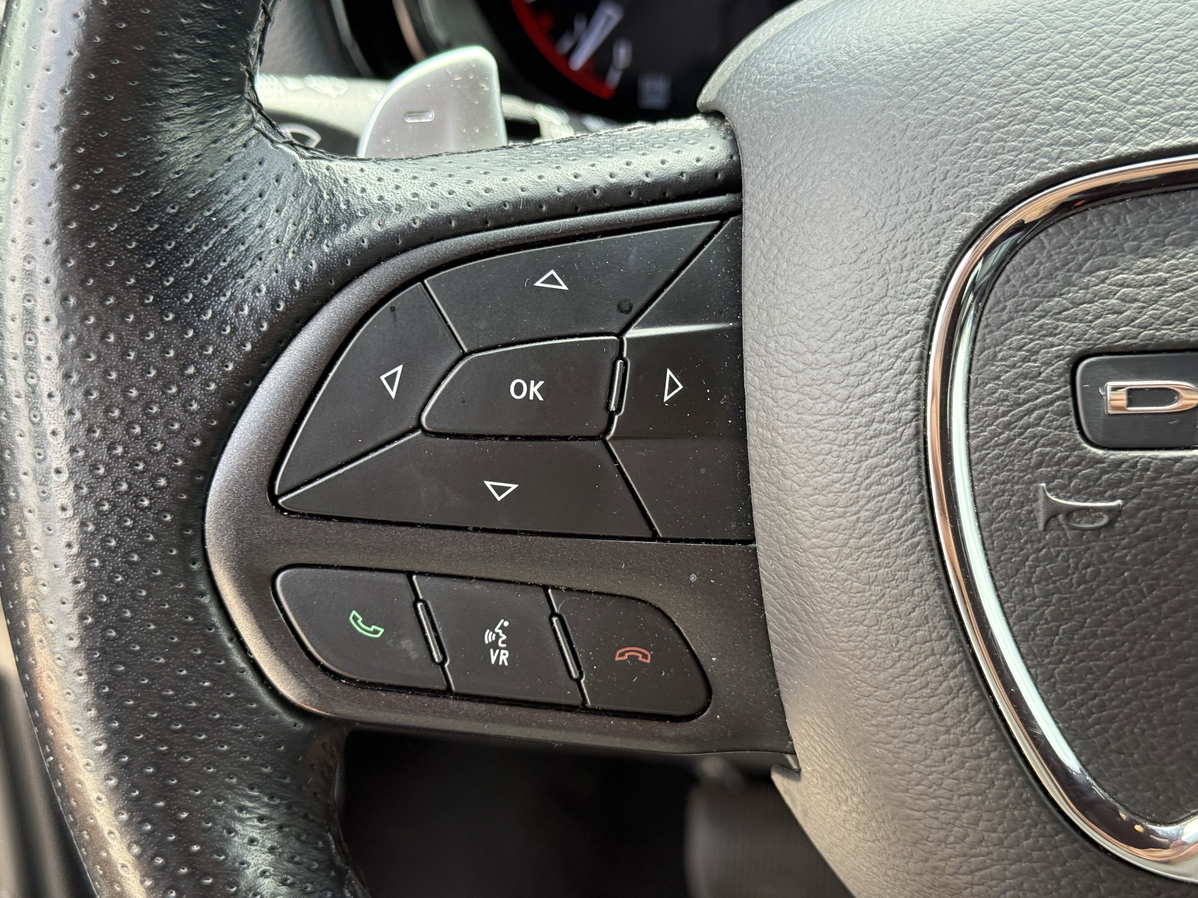 Used 2024 Dodge Durango GT AWD/4WD image 16