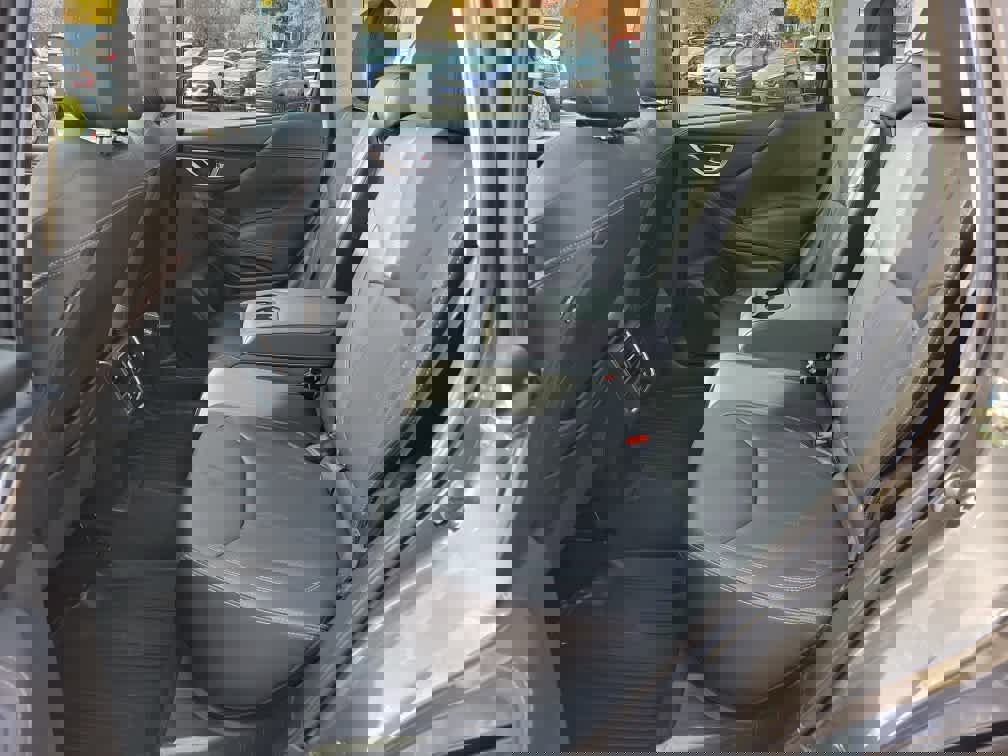 Used 2020 Subaru Forester Limited image 33