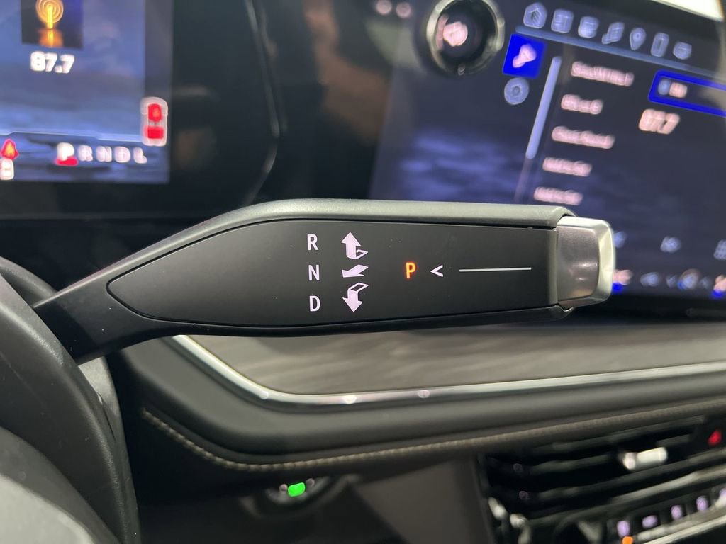 New 2025 Chevrolet Tahoe Premier image 15