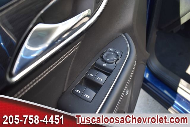 Used 2022 Buick Envision Preferred image 18