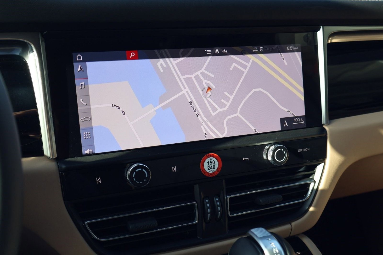 New 2026 Porsche Macan S image 18