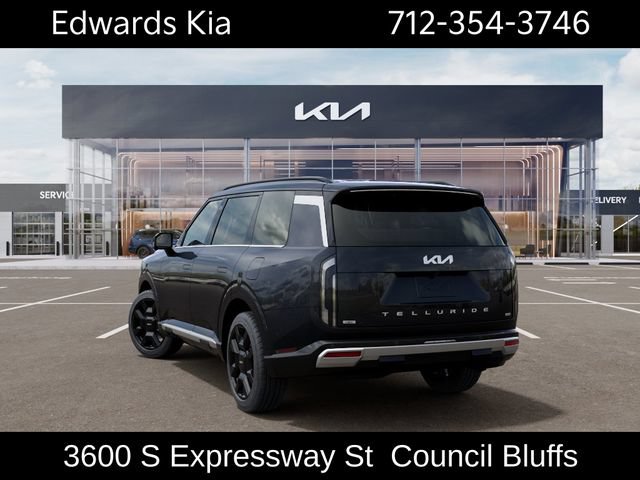 New 2027 Kia Telluride SX Prestige AWD/4WD image 5