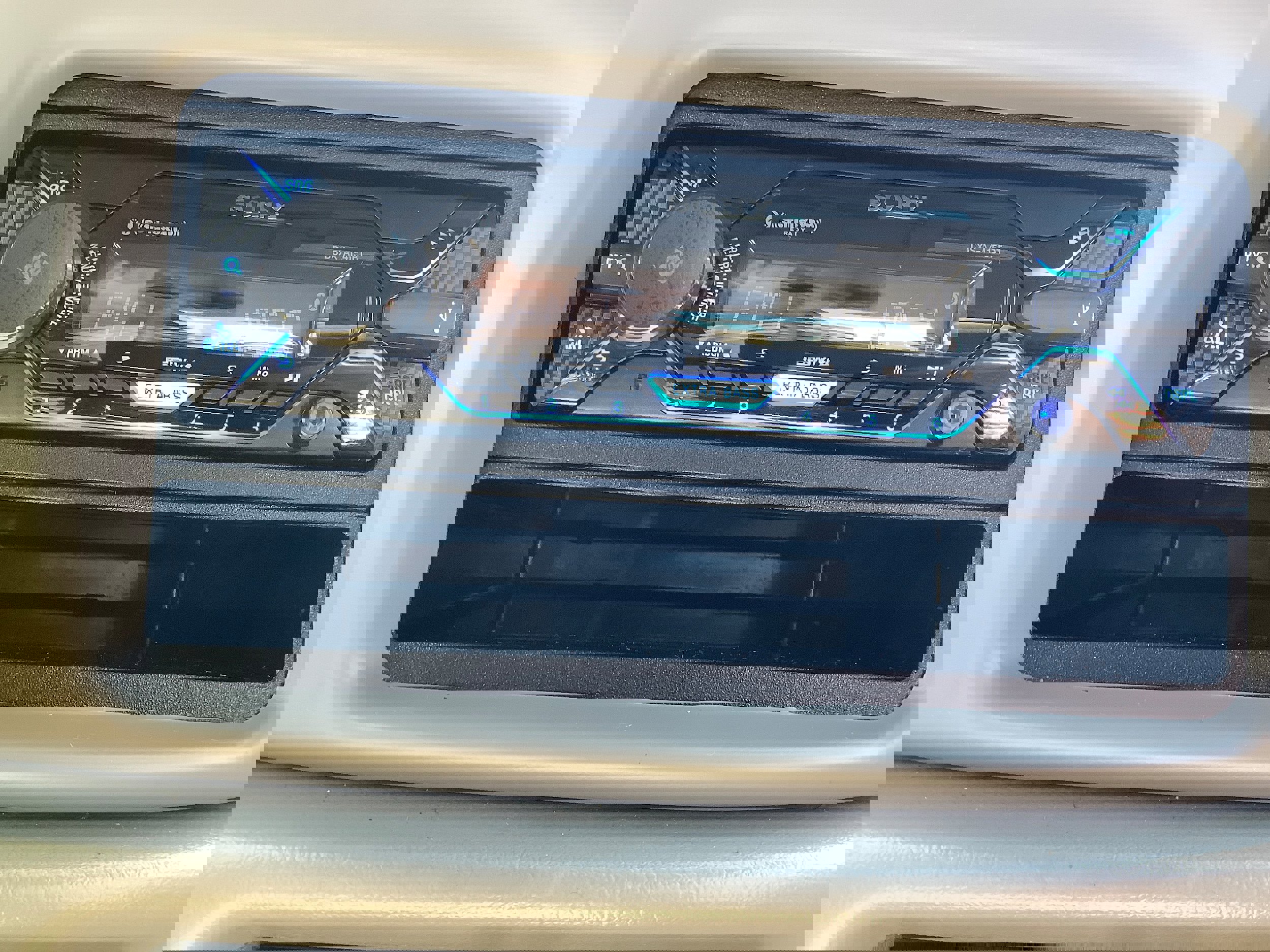 Used 2003 Buick Century Custom image 18