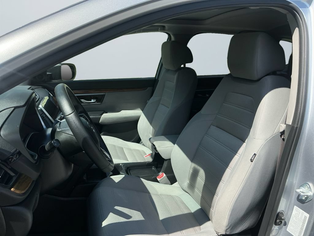 Used 2022 Honda CR-V EX image 10