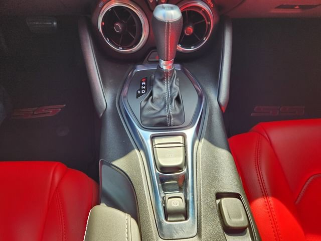 Certified 2023 Chevrolet Camaro SS image 19