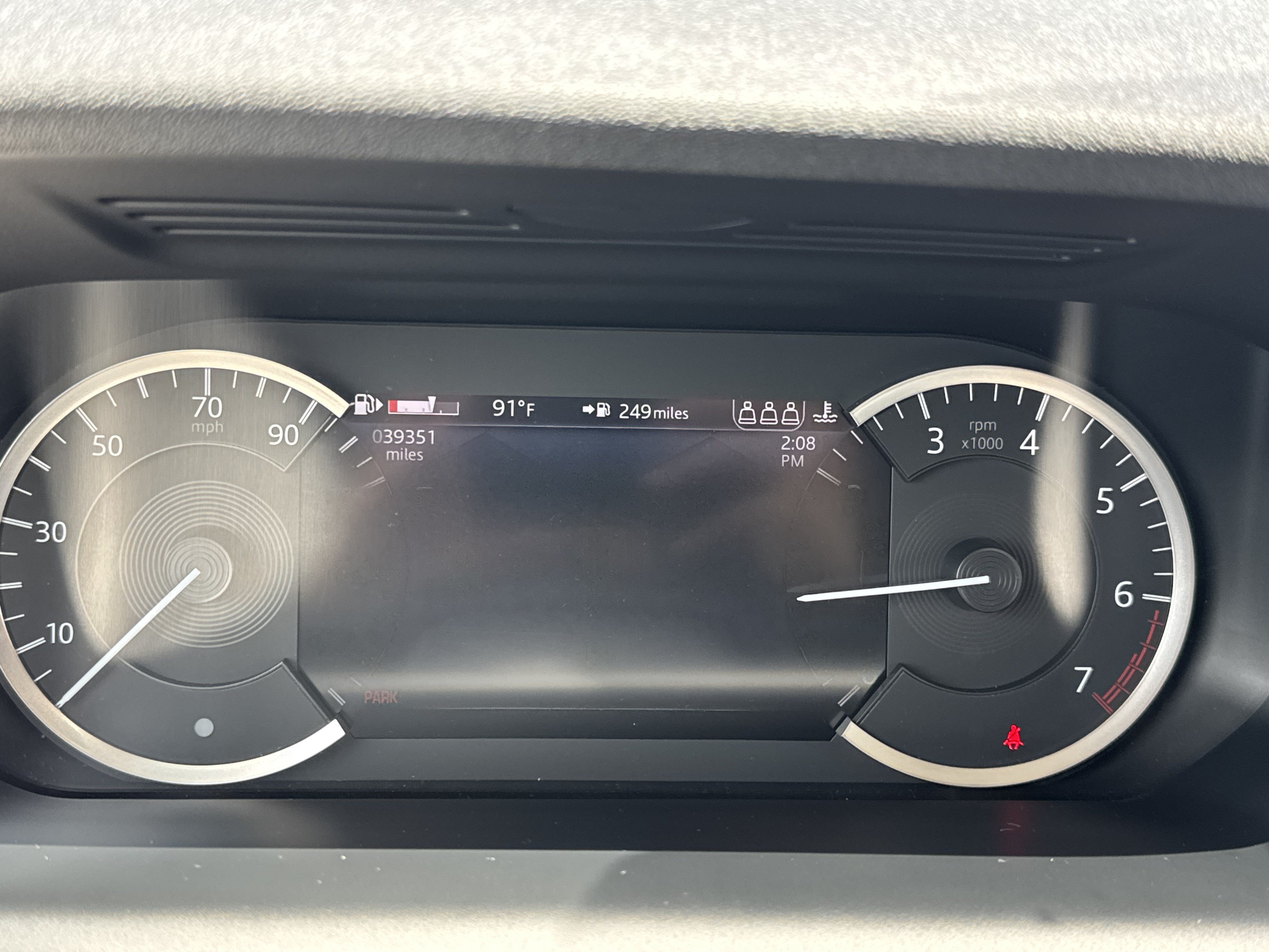 Used 2023 Land Rover Discovery Sport S AWD/4WD image 18