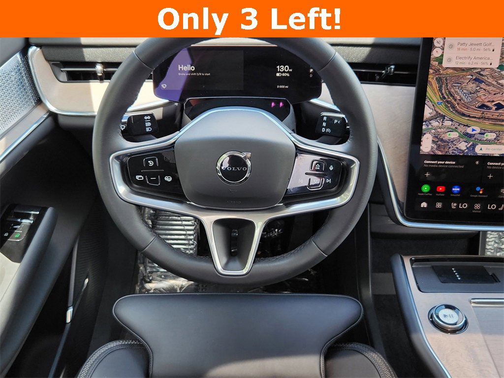 Used 2025 Volvo EX90 Ultra image 12