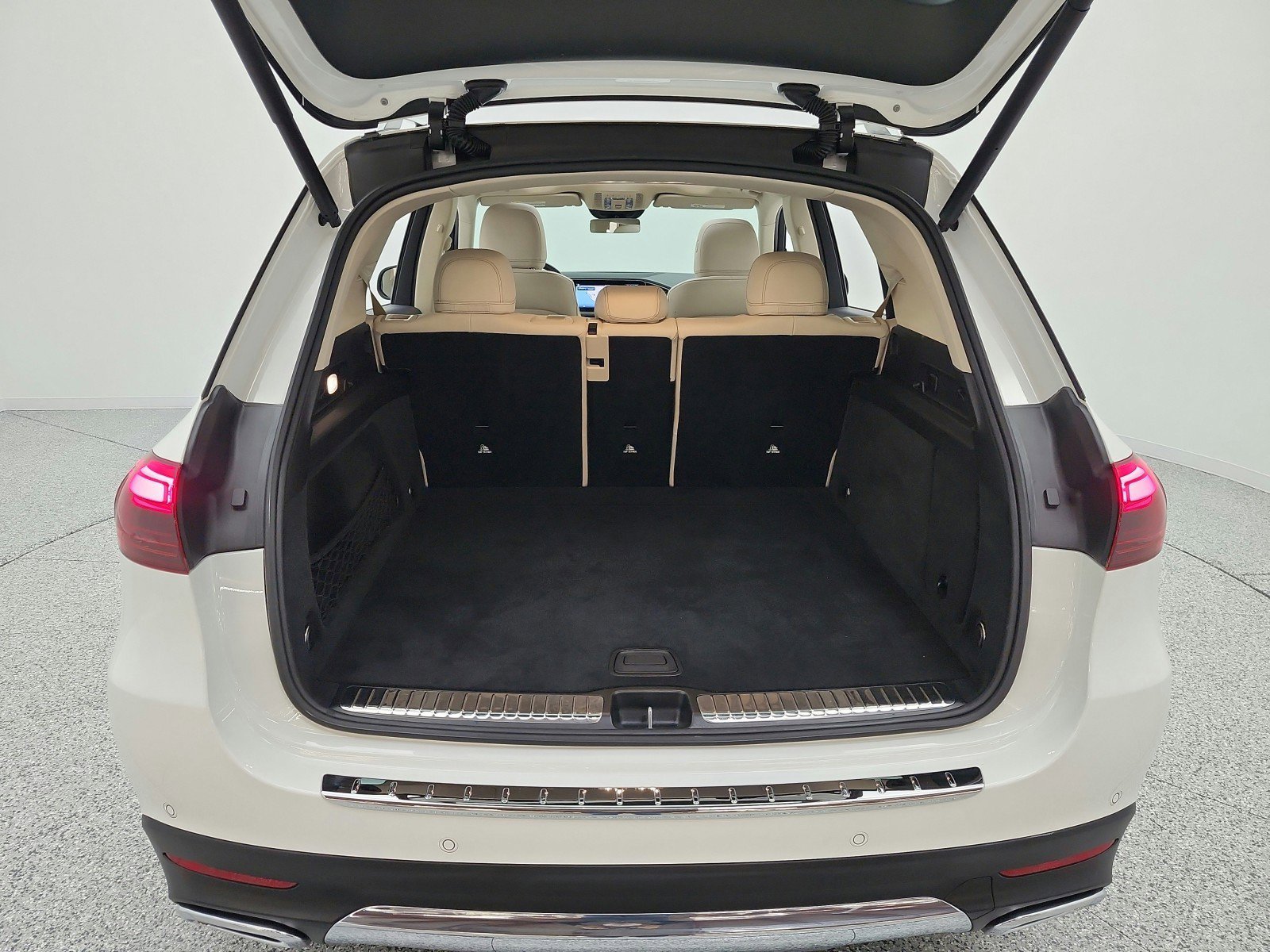 Used 2024 Mercedes-Benz GLE 350 4MATIC image 28