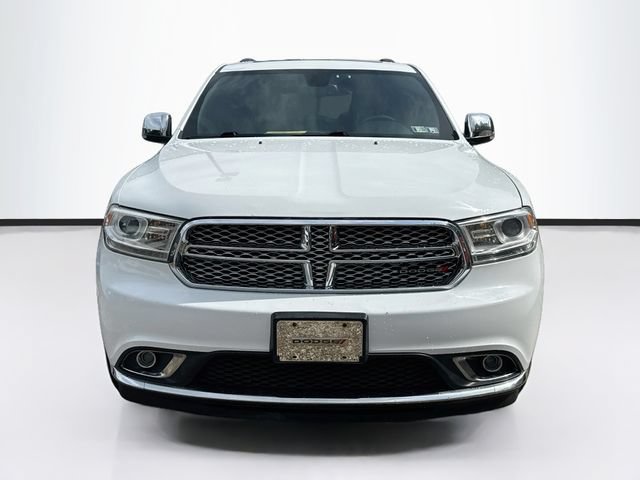 Used 2015 Dodge Durango Citadel AWD/4WD video 2