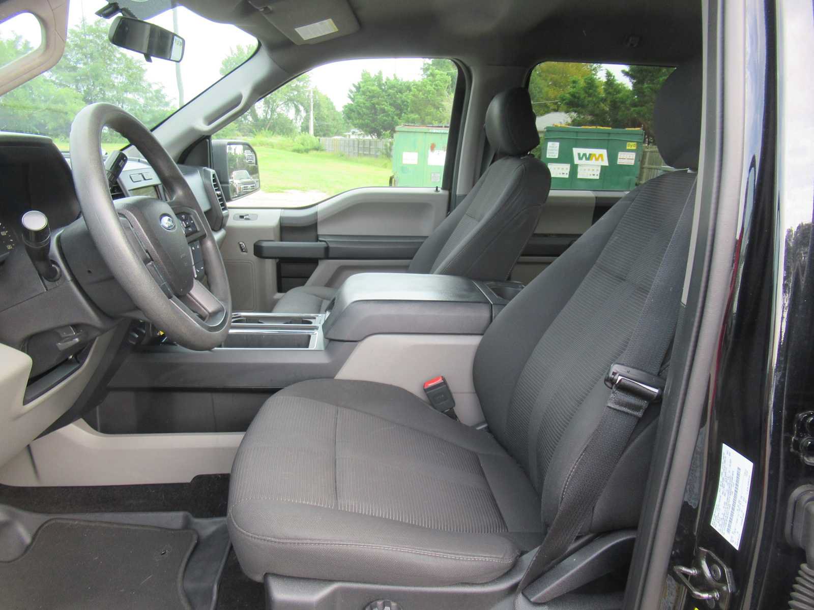 Used 2018 Ford F150 XL w/ Equipment Group 101A Mid AWD/4WD image 21