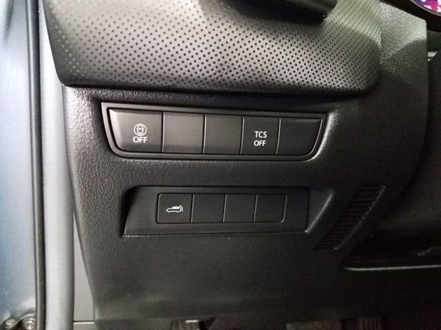 Used 2025 MAZDA CX-50 AWD 2.5 S w/ Preferred Package image 11