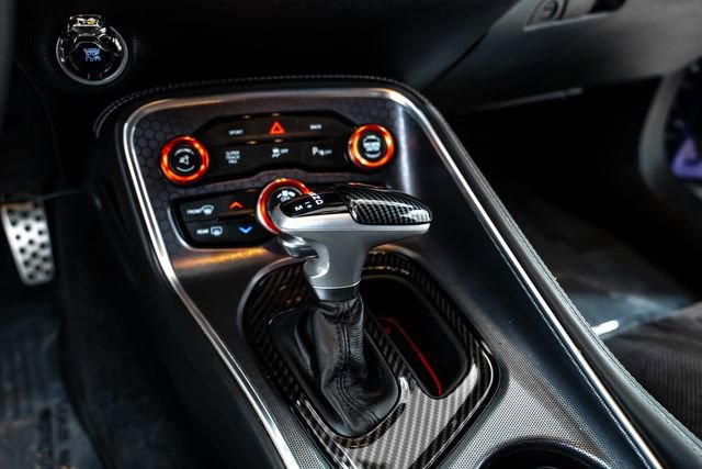 Used 2016 Dodge Challenger R/T Scat Pack image 28