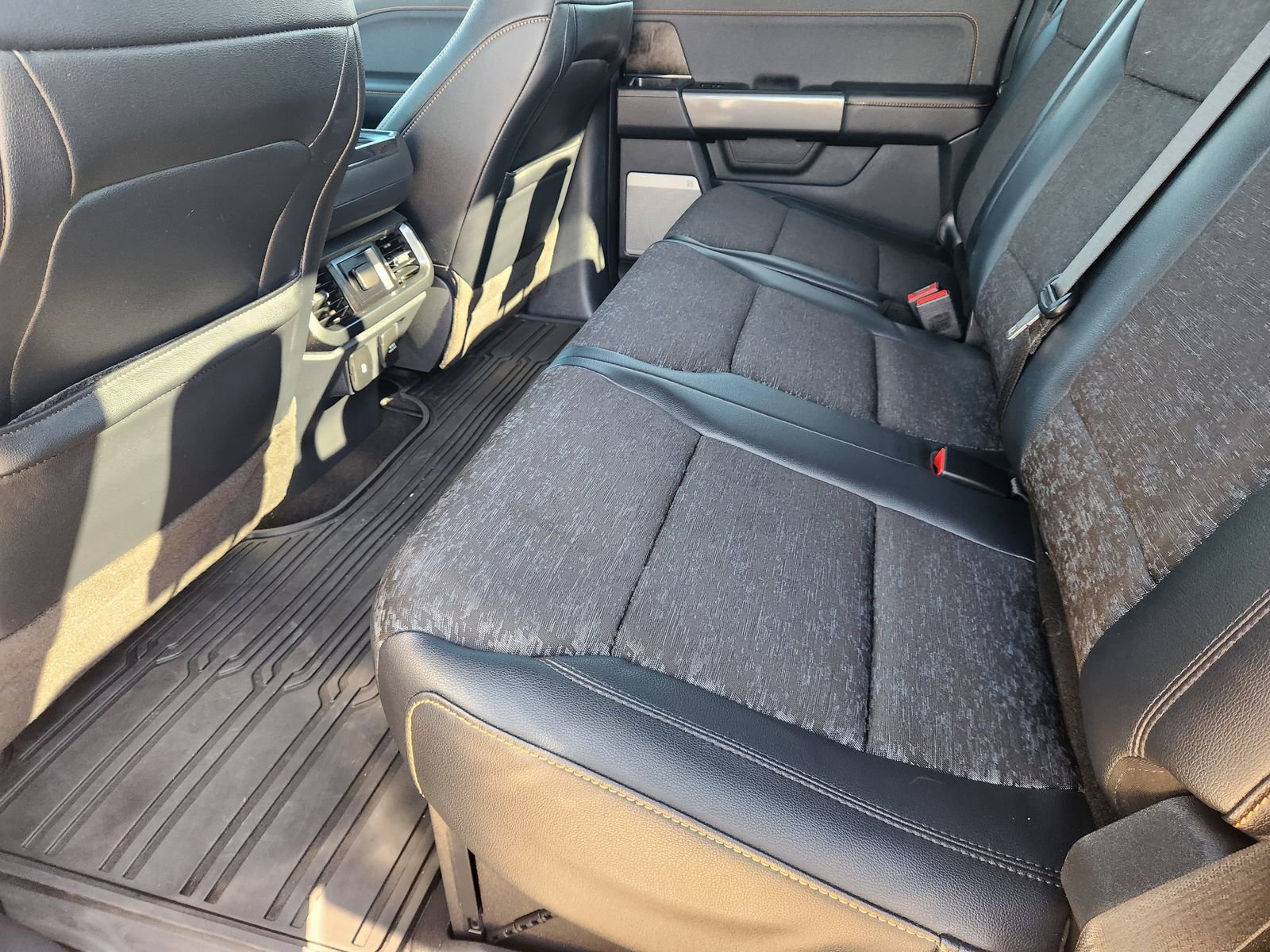 Used 2022 Ford F150 Tremor w/ Equipment Group 401A Mid image 30