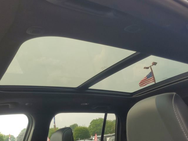 Used 2025 Jeep Grand Cherokee Limited 4xe image 29