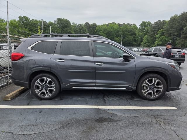 Used 2024 Subaru Ascent Touring image 4