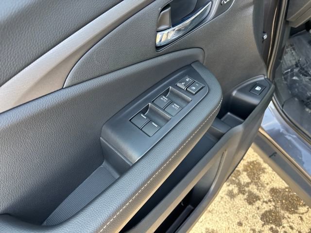 New 2026 Honda Ridgeline RTL image 11