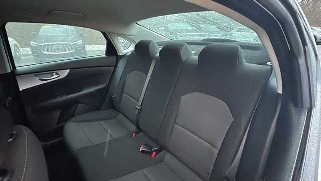 Used 2024 Kia Forte LXS image 31