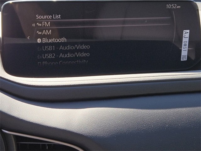 New 2026 MAZDA CX-30 AWD 2.5 S image 12