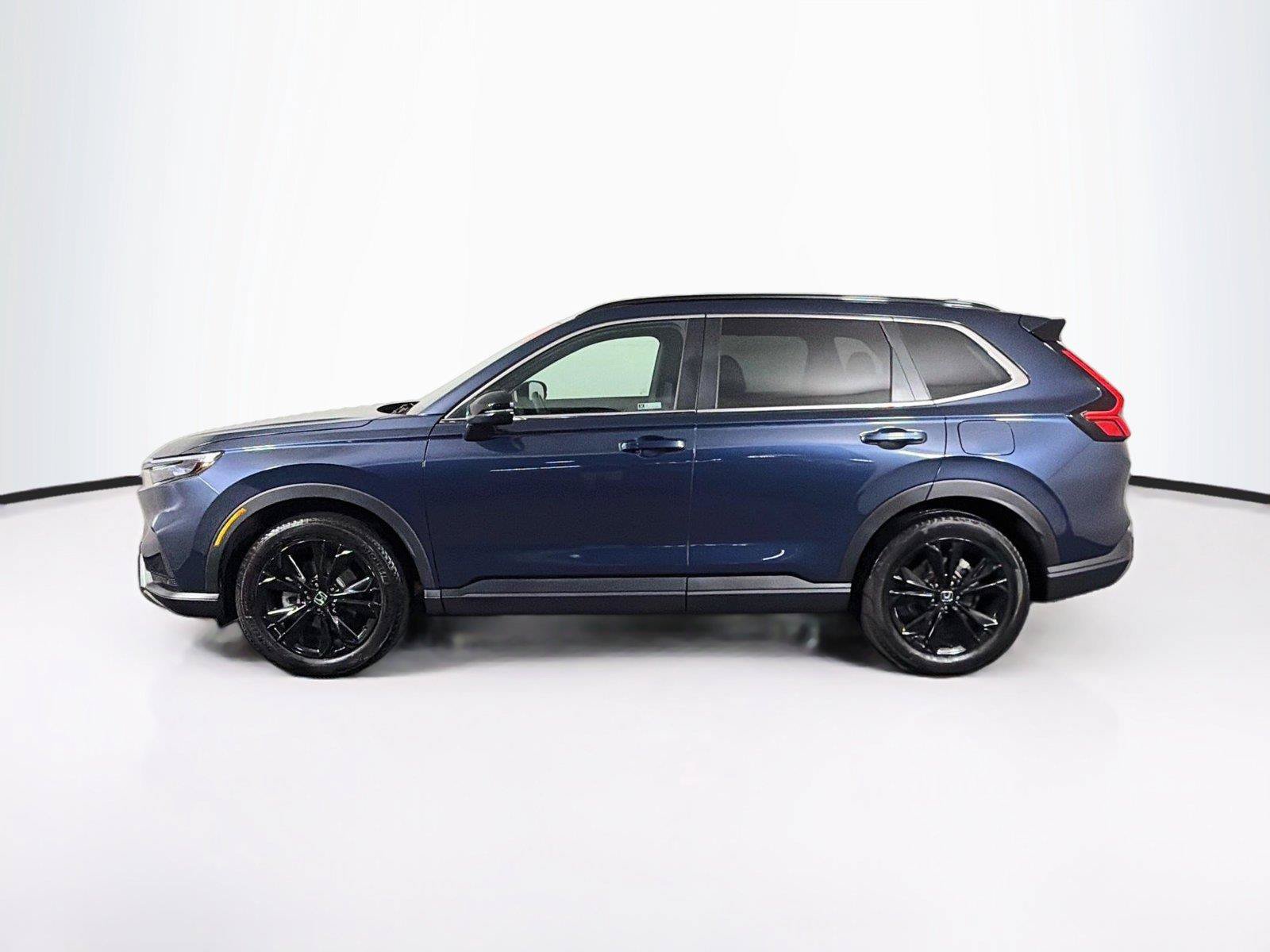 Used 2024 Honda CR-V Sport Touring image 8